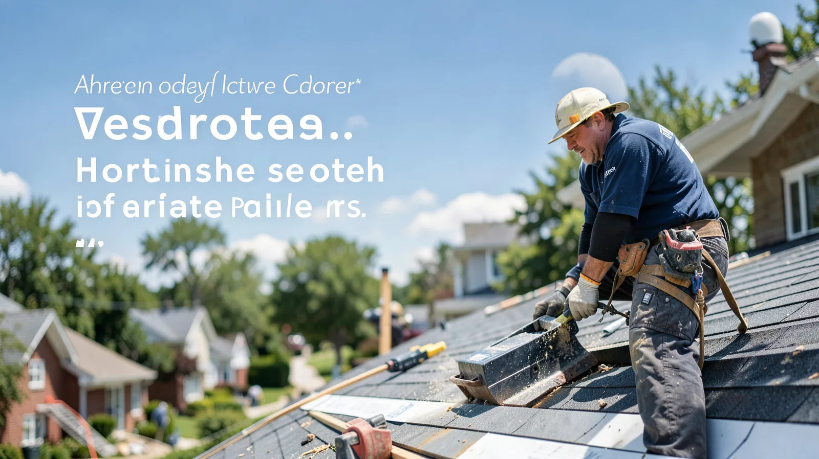 Roof Replacement in Julian, NE near me